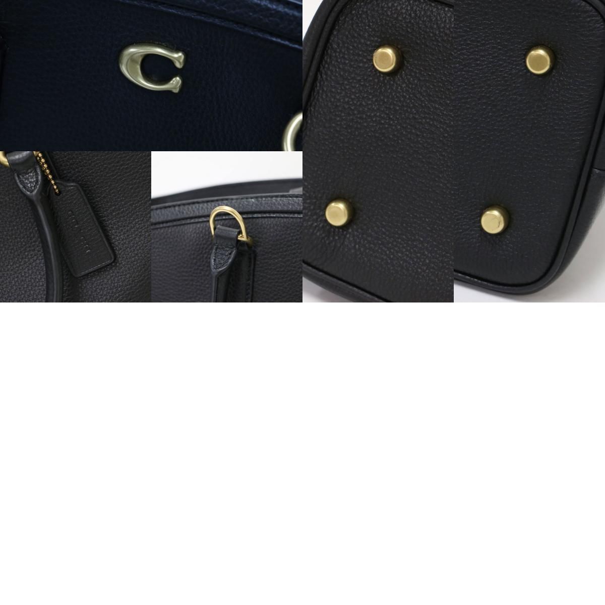 COACH コーチ レガシー キャリーオール35 ハンドバッグ