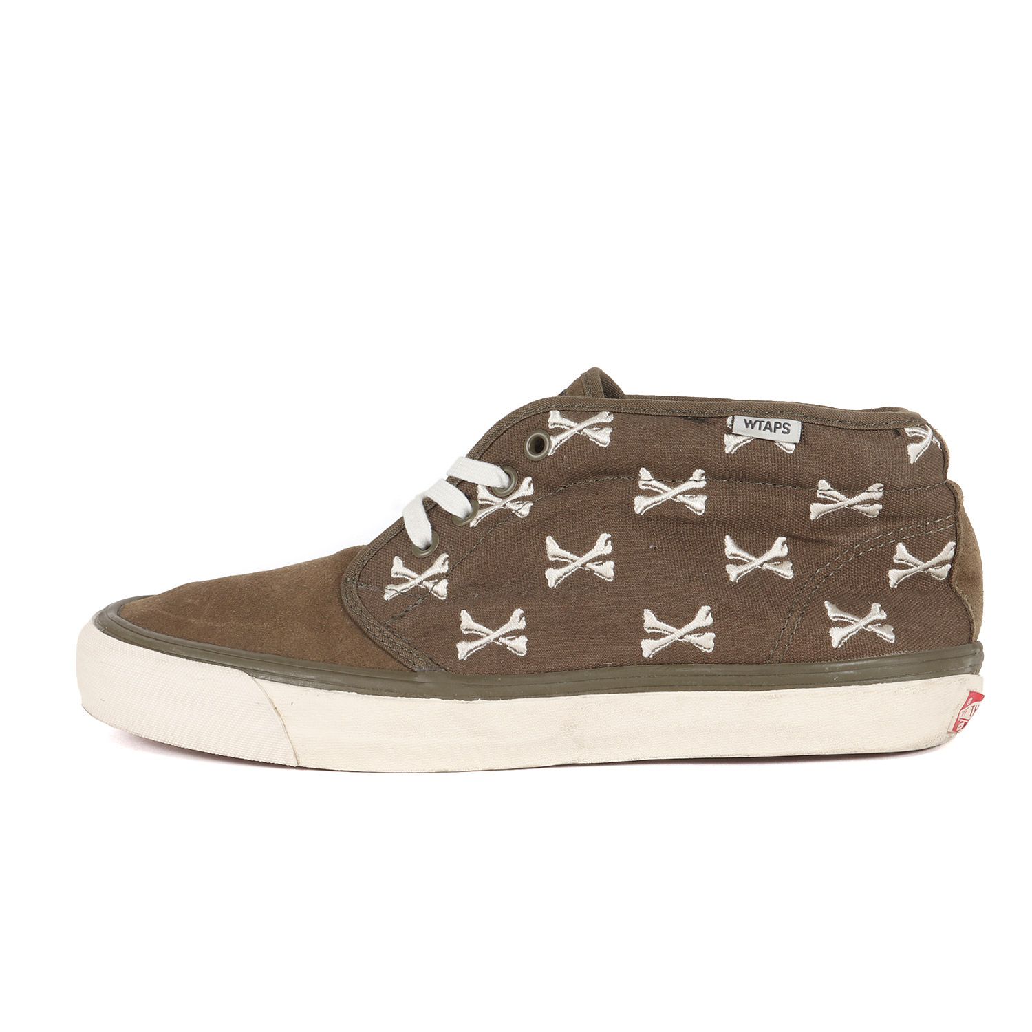 WTAPS ダブルタップス サイズ:US11(29.0cm) | VANS VAULT OG CHUKKA 