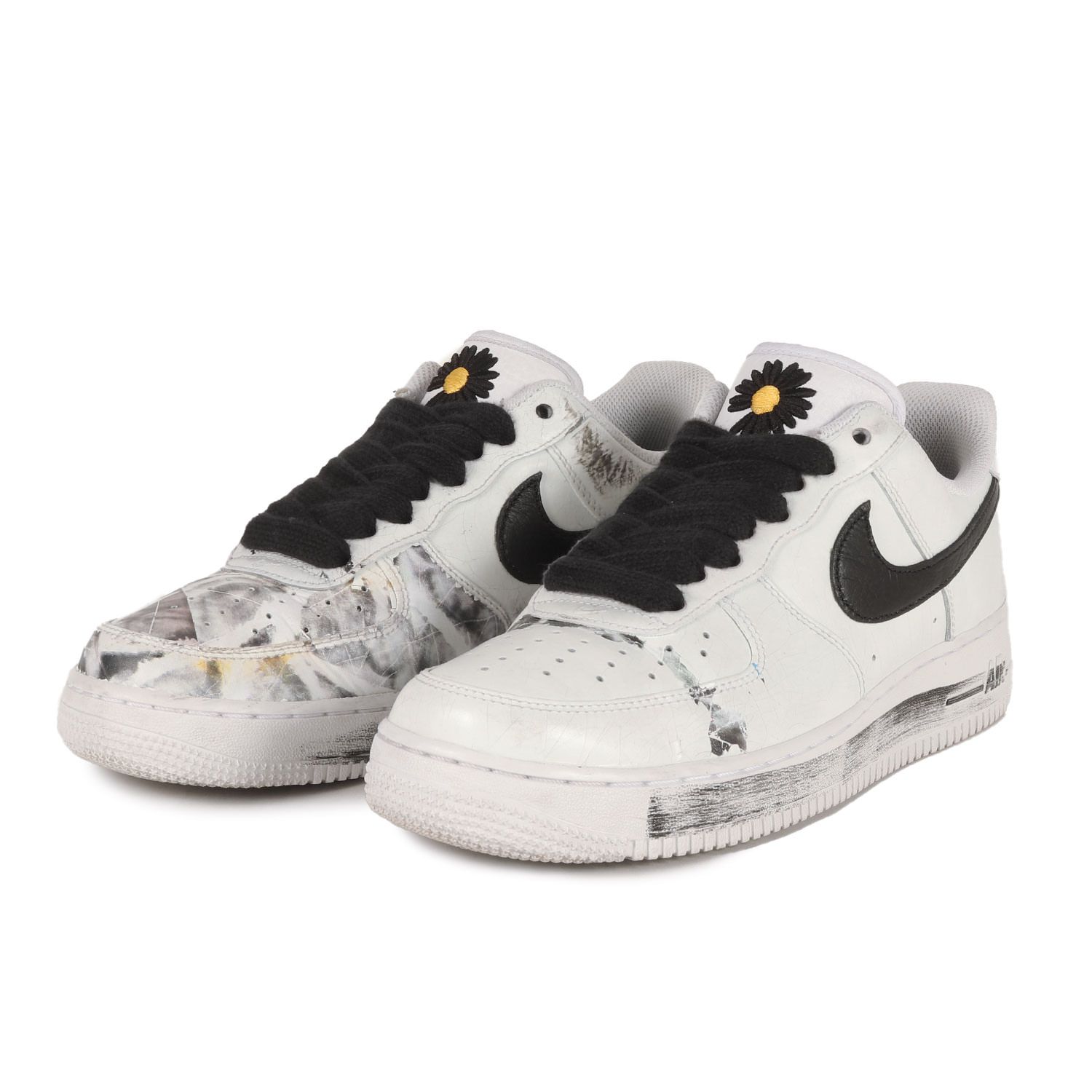NIKE ナイキ サイズ:US9(27.0cm) | PEACEMINUSONE AIR FORCE 1 07 