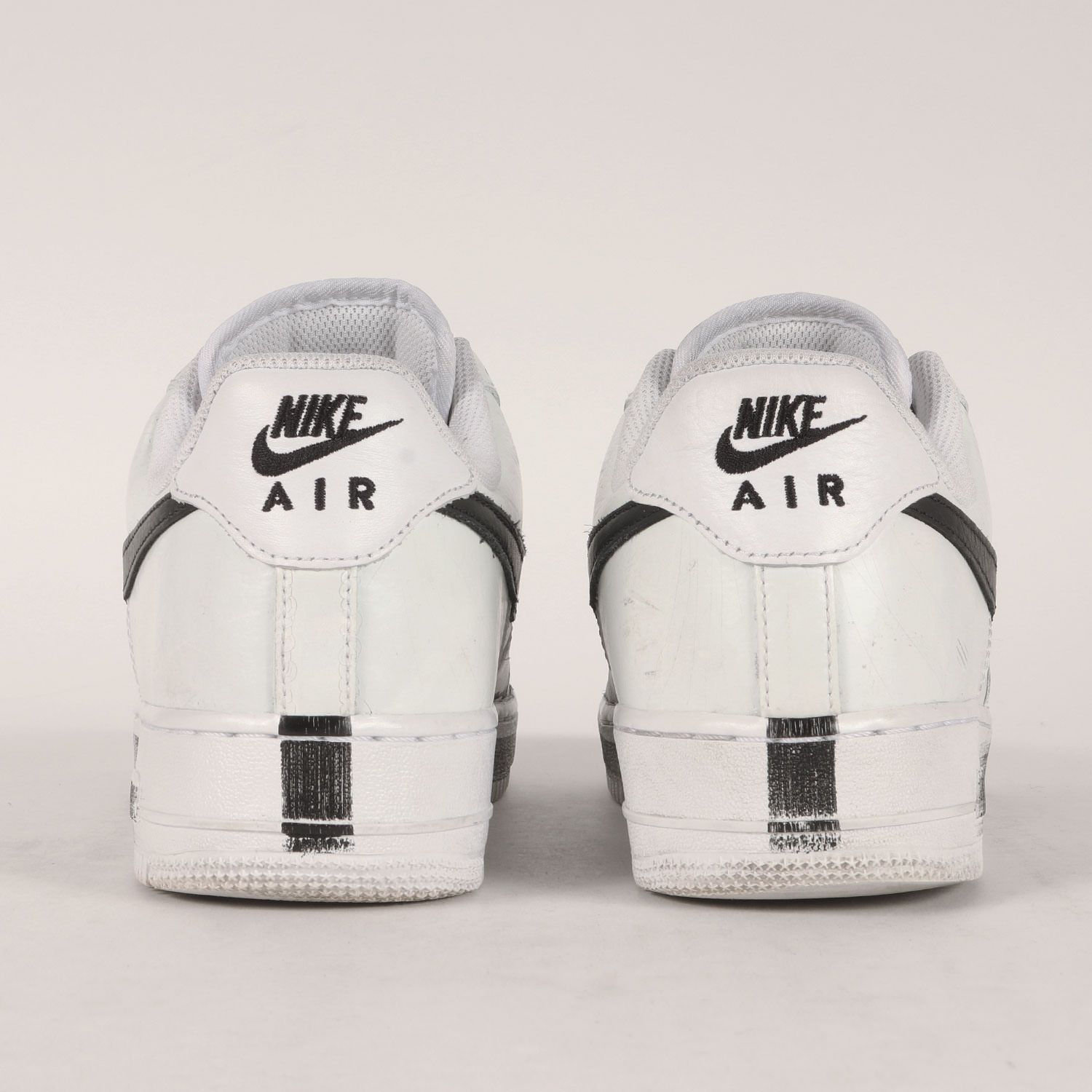 NIKE ナイキ サイズ:US9(27.0cm) | PEACEMINUSONE AIR FORCE 1 07 