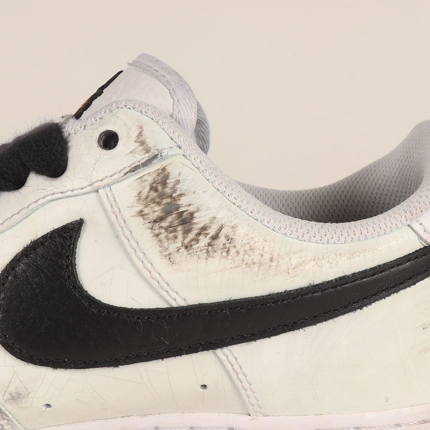 NIKE ナイキ サイズ:US9(27.0cm) | PEACEMINUSONE AIR FORCE 1 07 