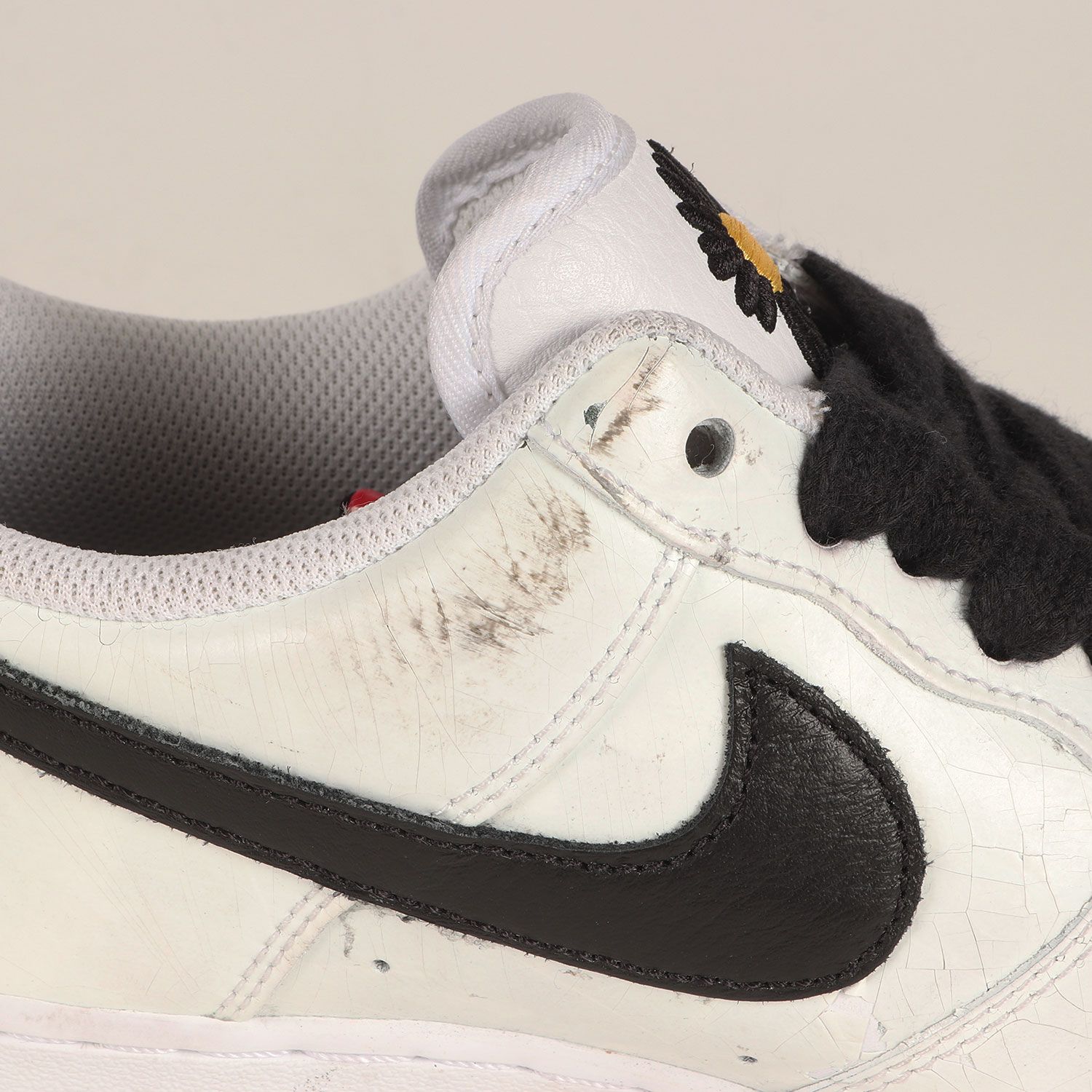 NIKE ナイキ サイズ:US9(27.0cm) | PEACEMINUSONE AIR FORCE 1 07 