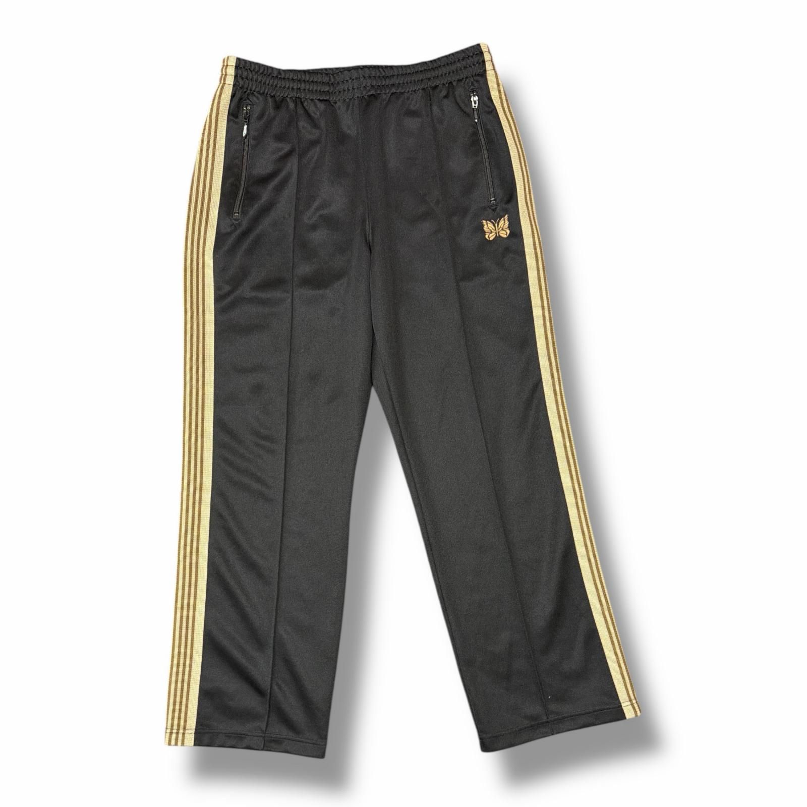 Needles 23SS JOURNAL STANDARD 別注 Track Pant トラックパンツ 