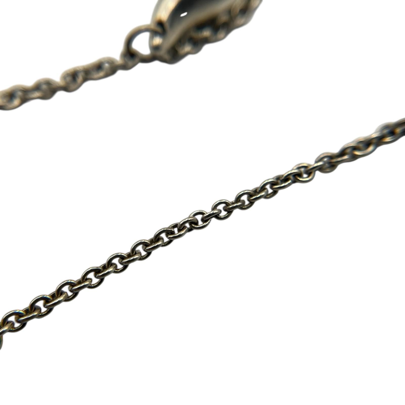 ティファニー TIFFANY&Co. ブレスレット エルサ・ペレッティ ティア