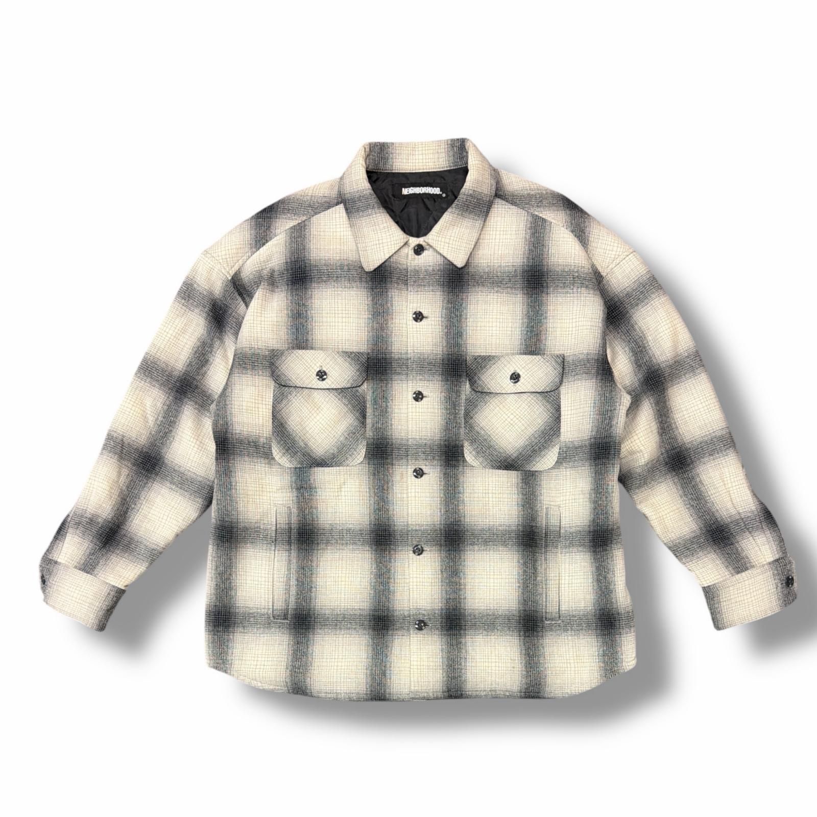 NEIGHBORHOOD EL BARRIO W-SHIRT LS 【公式通販】