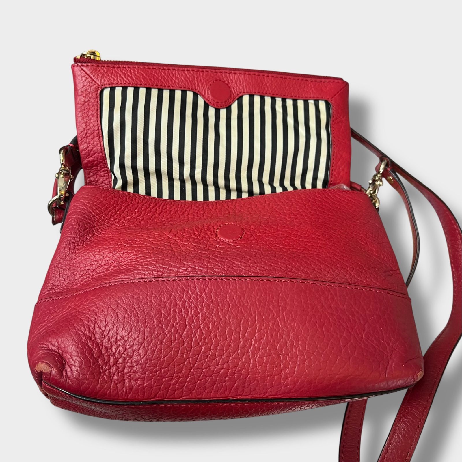 Kate Spade 2way ショルダーバッグ ケイトスペード バッグ 