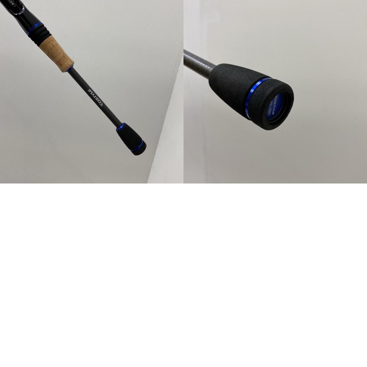 【加古川店】 中古  | Dスタイル ロッド ディハイロ DHRC-68M 【84】 加古川店】 中古 | Dスタイル ロッド ディハイロ DHRC-68M 【84