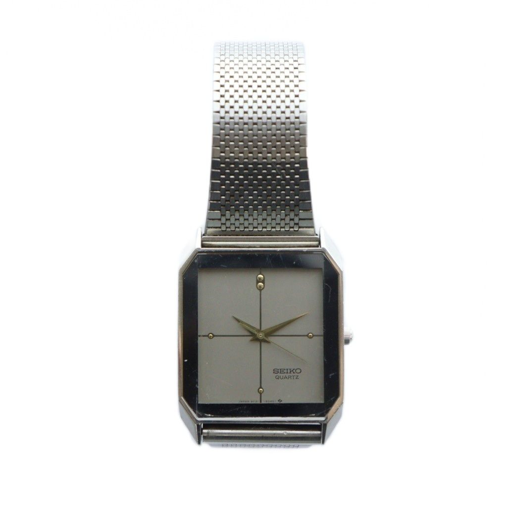 セイコー SEIKO 9021-5030 Chariot シャリオ 腕時計 ウォッチ クォーツ