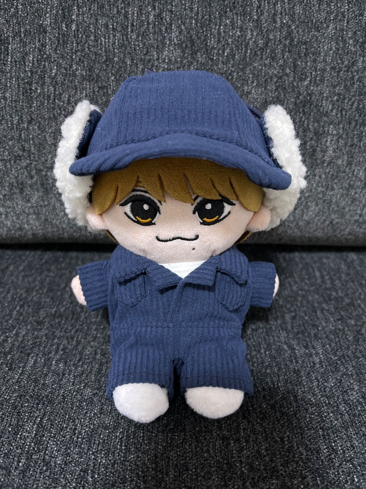 トラジャはぴぬい服 Travis Japan 宮近海斗 七五三掛龍也 中村海人