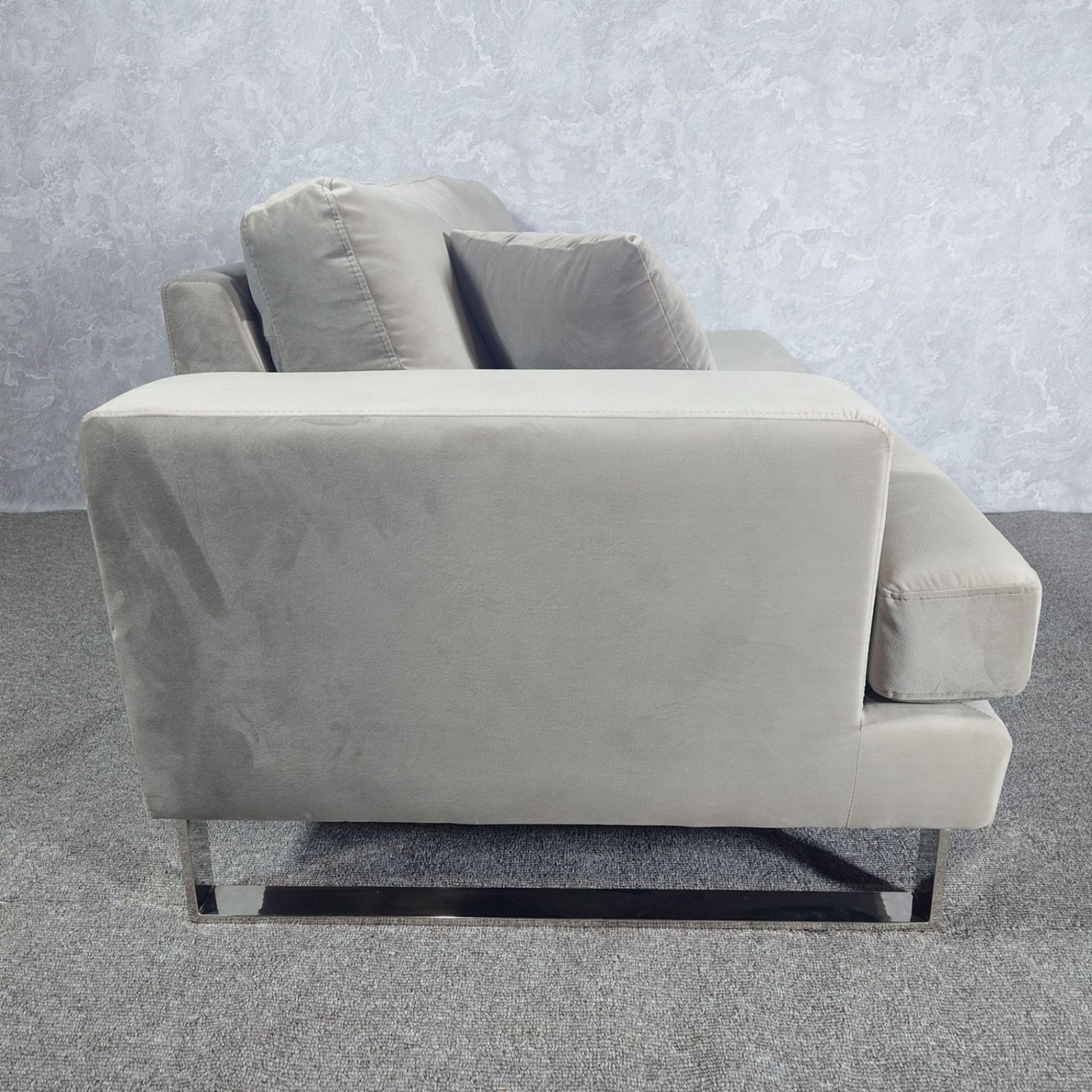 グイロベルベッド