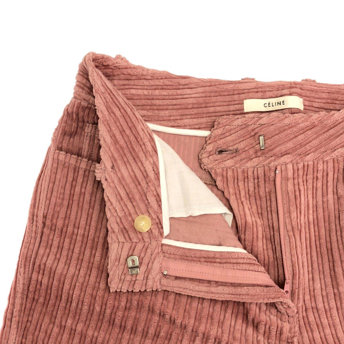 CELINE by Phoebe Philo セリーヌ フィービーファイロ ワイド
