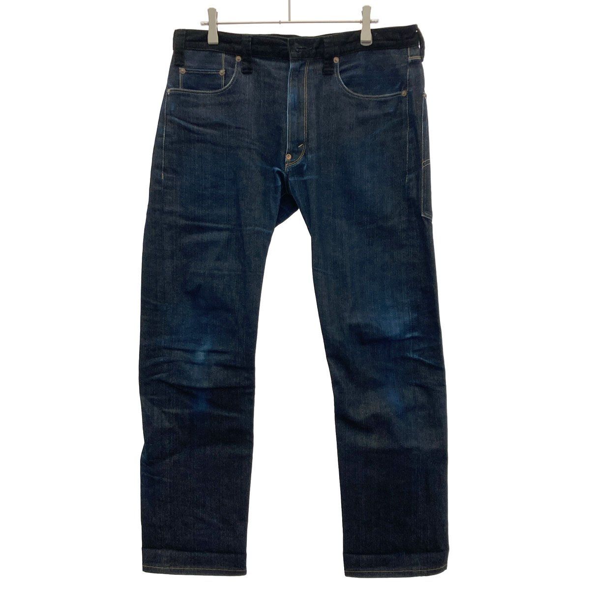 eYe COMME des GARCONS JUNYA WATANABE×LEVI
