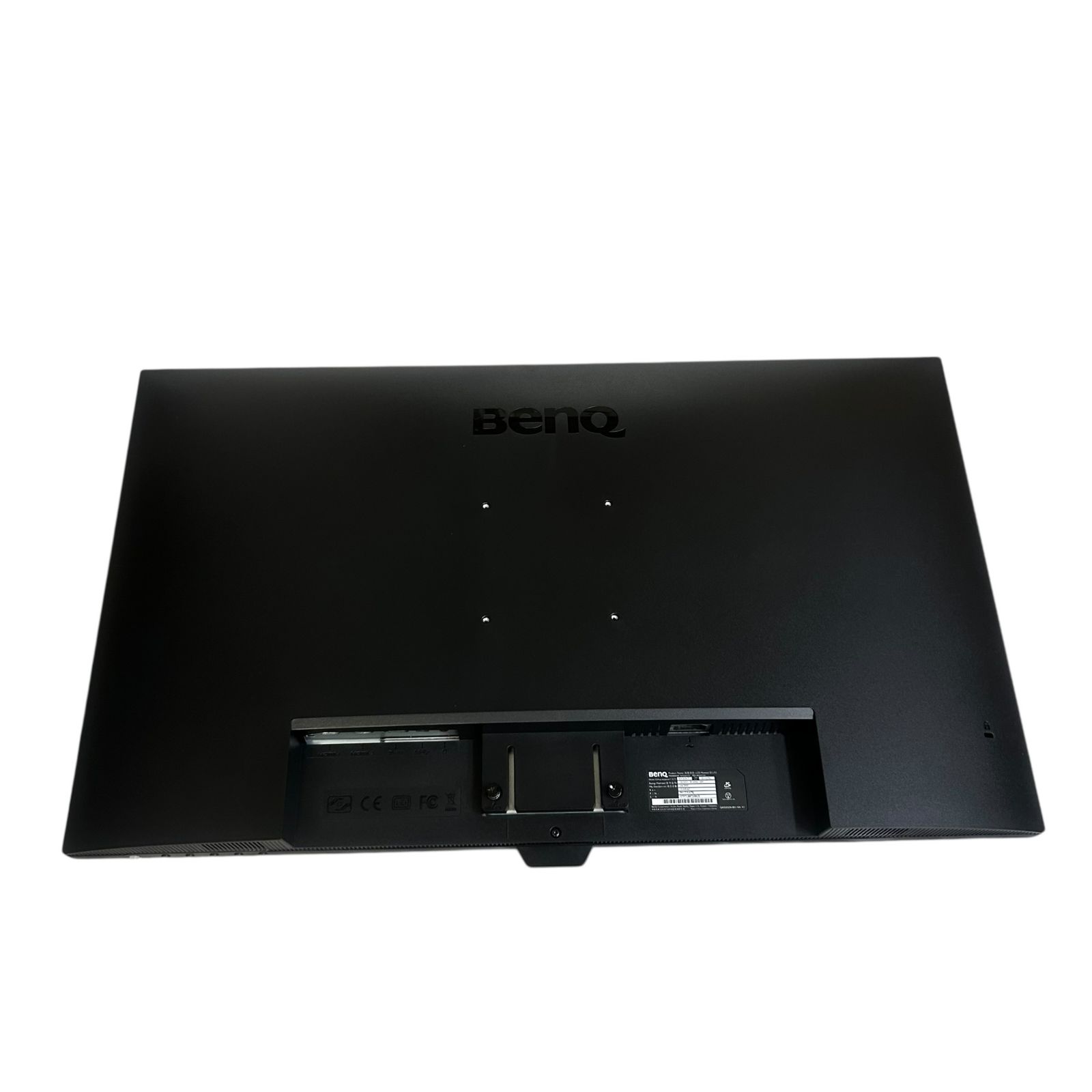 BenQ EW3270U 4K エンターテインメントモニター (31.5