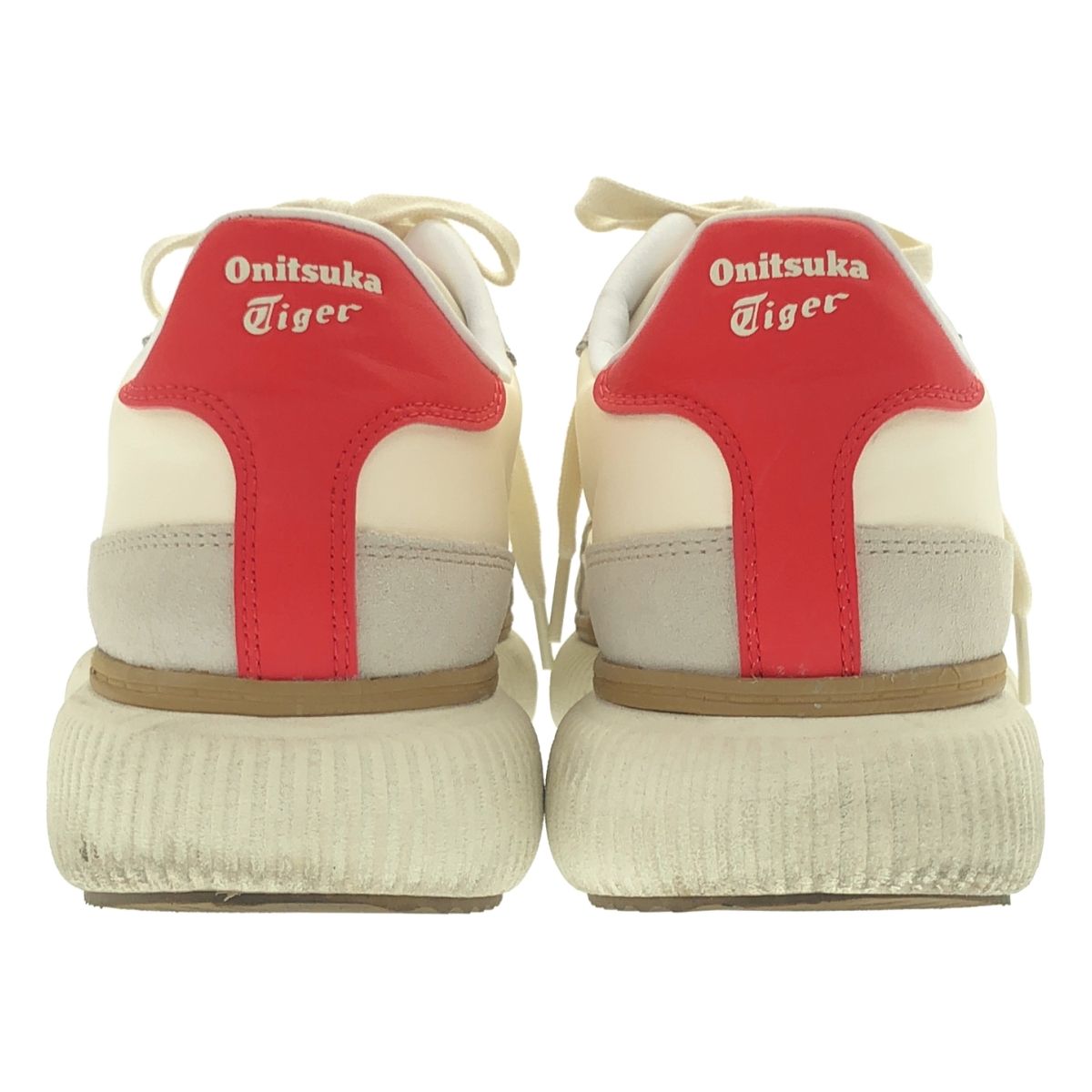 Onitsuka Tiger オニツカタイガー DELECITY デレシティ スニーカー 