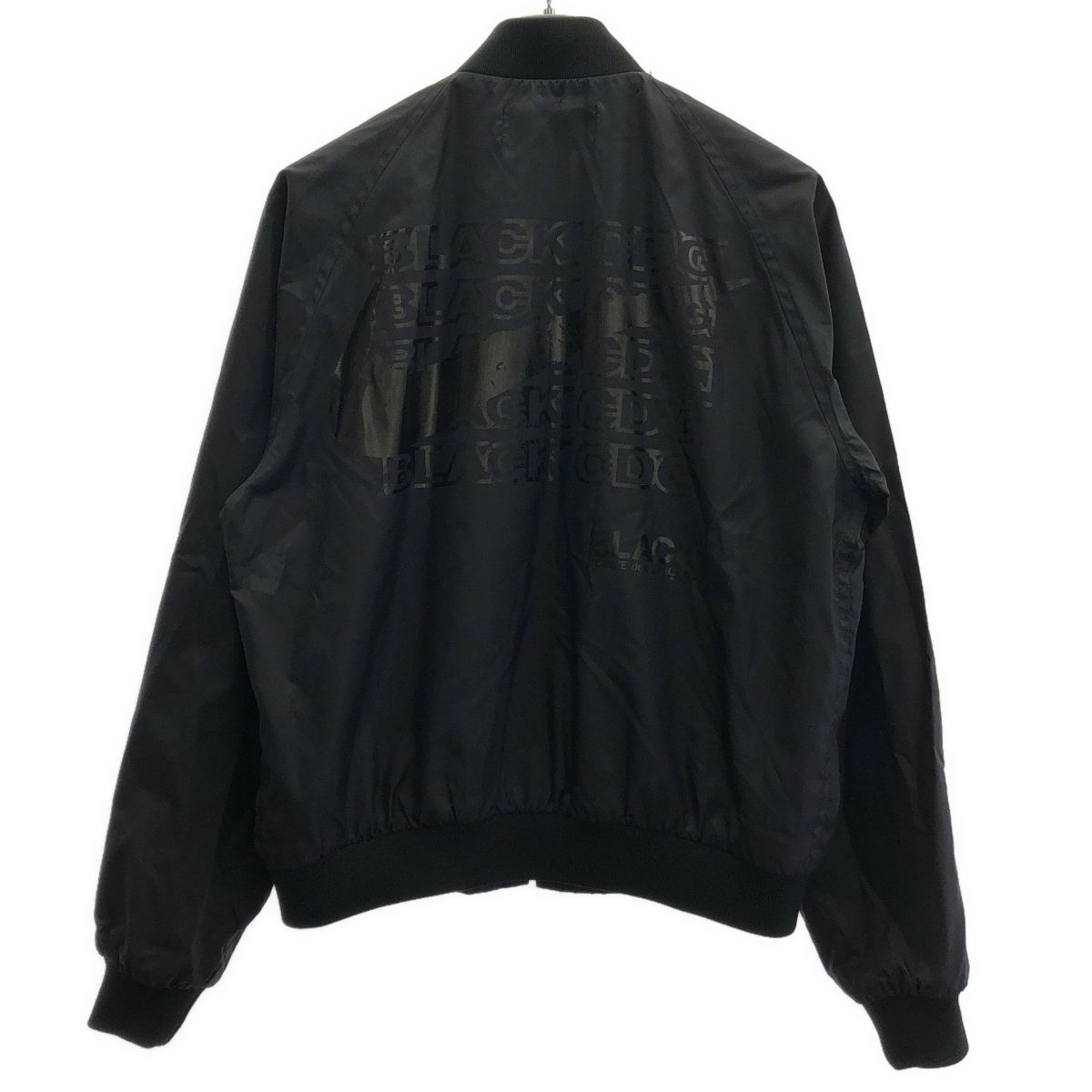BLACK COMME des GARCONS×NIKE ブラック コムデギャルソン ナイキ 17SS