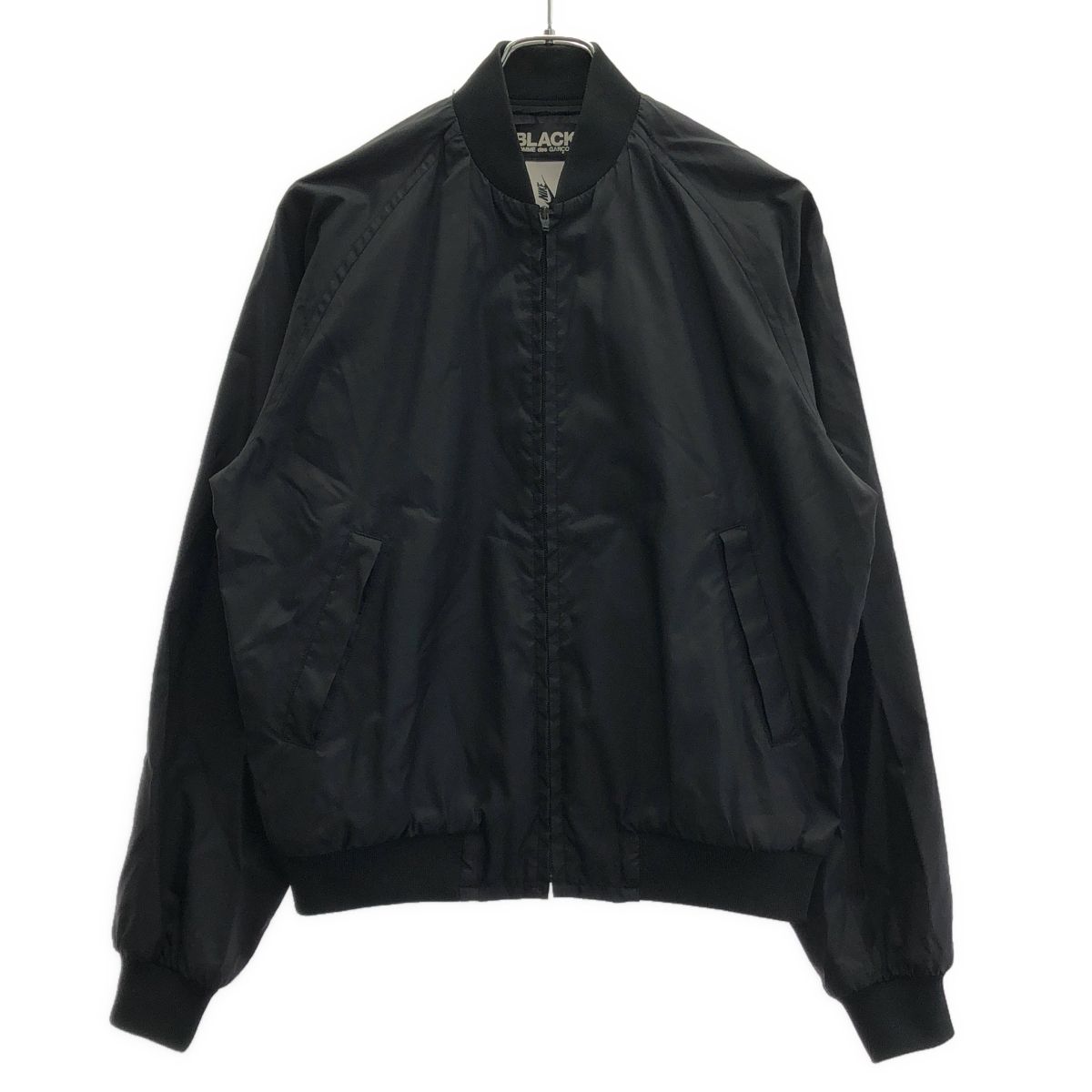 BLACK COMME des GARCONS×NIKE ブラック コムデギャルソン ナイキ 17SS