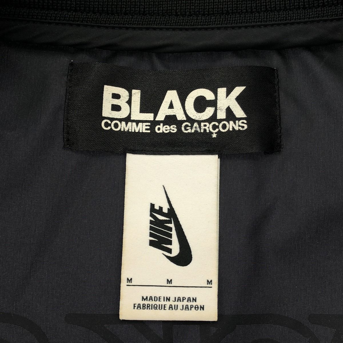BLACK COMME des GARCONS×NIKE ブラック コムデギャルソン ナイキ 17SS