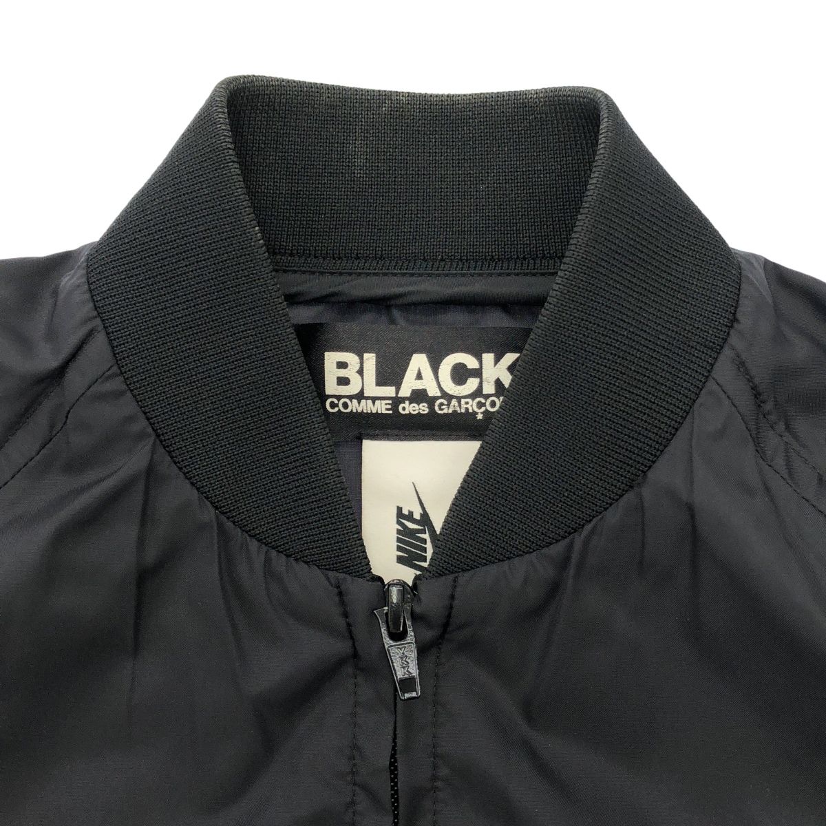BLACK COMME des GARCONS×NIKE ブラック コムデギャルソン ナイキ 17SS