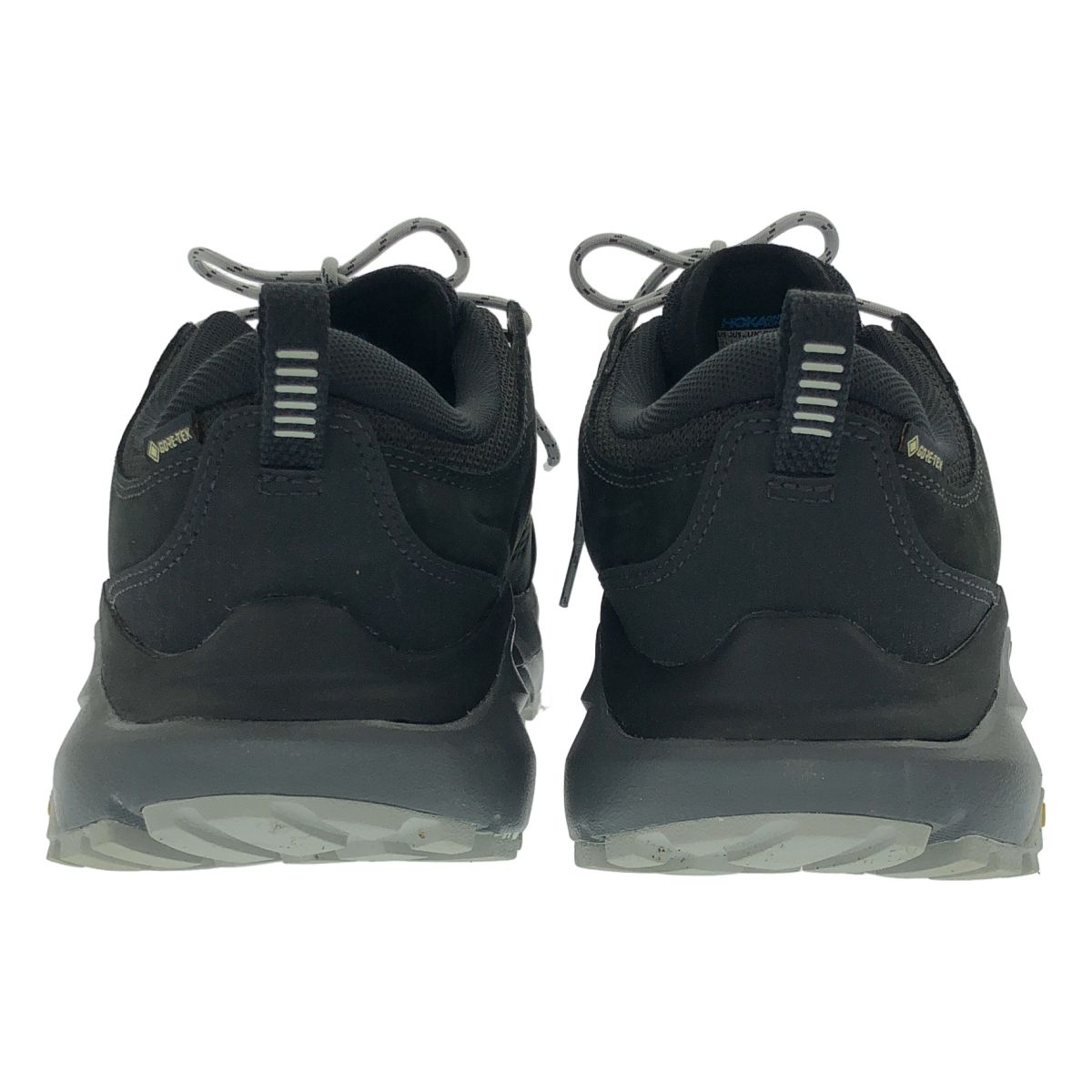 HOKA ONE ONE ホカ オネオネ KAHA LOW GTX TP スニーカー 1150913F 