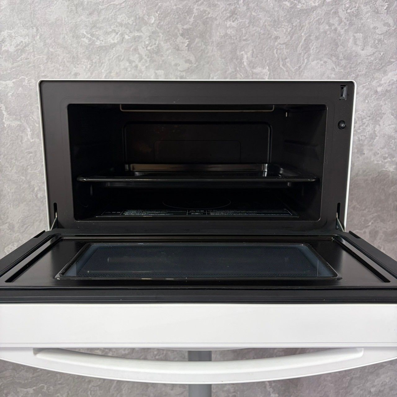 2023年製】 家電 TOSHIBA 東芝 電子レンジ ER-Y60 50/60Hz - メルカリ
