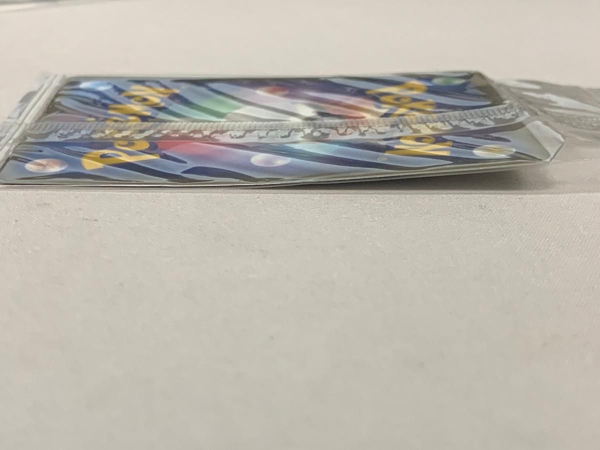 ポケパークのミズゴロウ(未開封) [ポケパーク ミズゴロウの