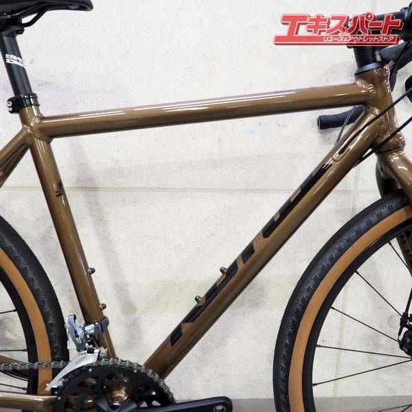 KONA ROVE AL 650 Claris R2000 2×8S 2025 グラベルロード コナ ローブAL650 戸塚店