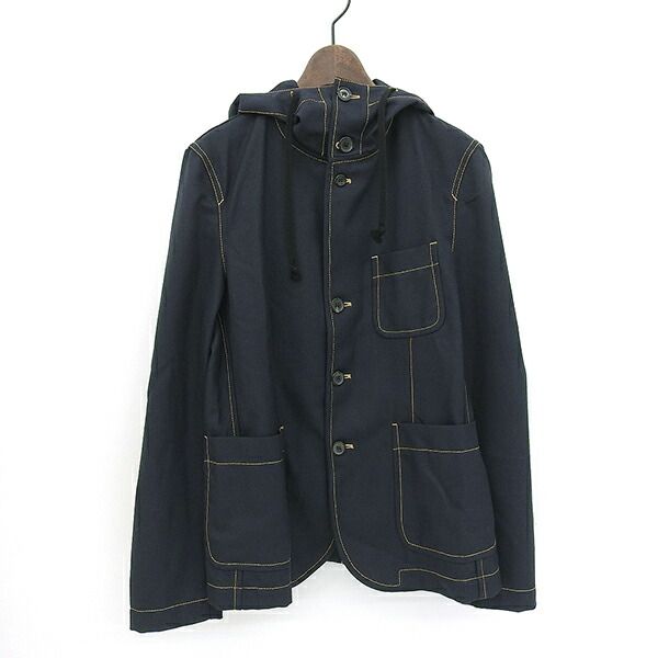 未使用 COMME des GARCONS コムデギャルソン S21161 サイズXS ステッチ