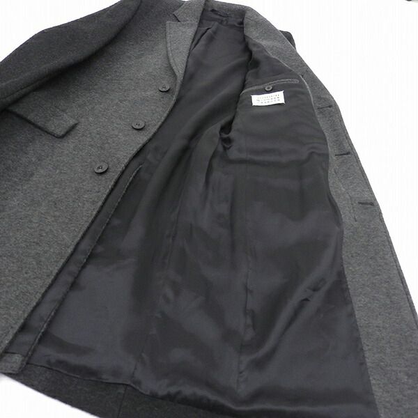 未使用 Maison Margiela メゾン マルジェラ 10 S50AA0003 サイズ48