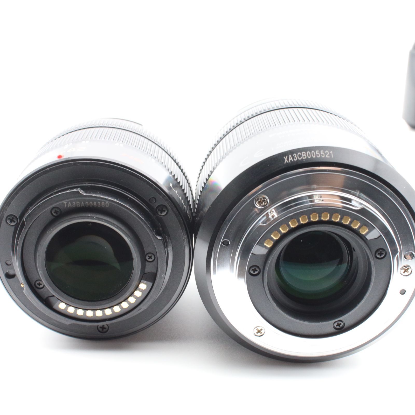 大幅値下げ【極上品】 Panasonic LUMIX DMC-GF5 ブラック ダブルズーム