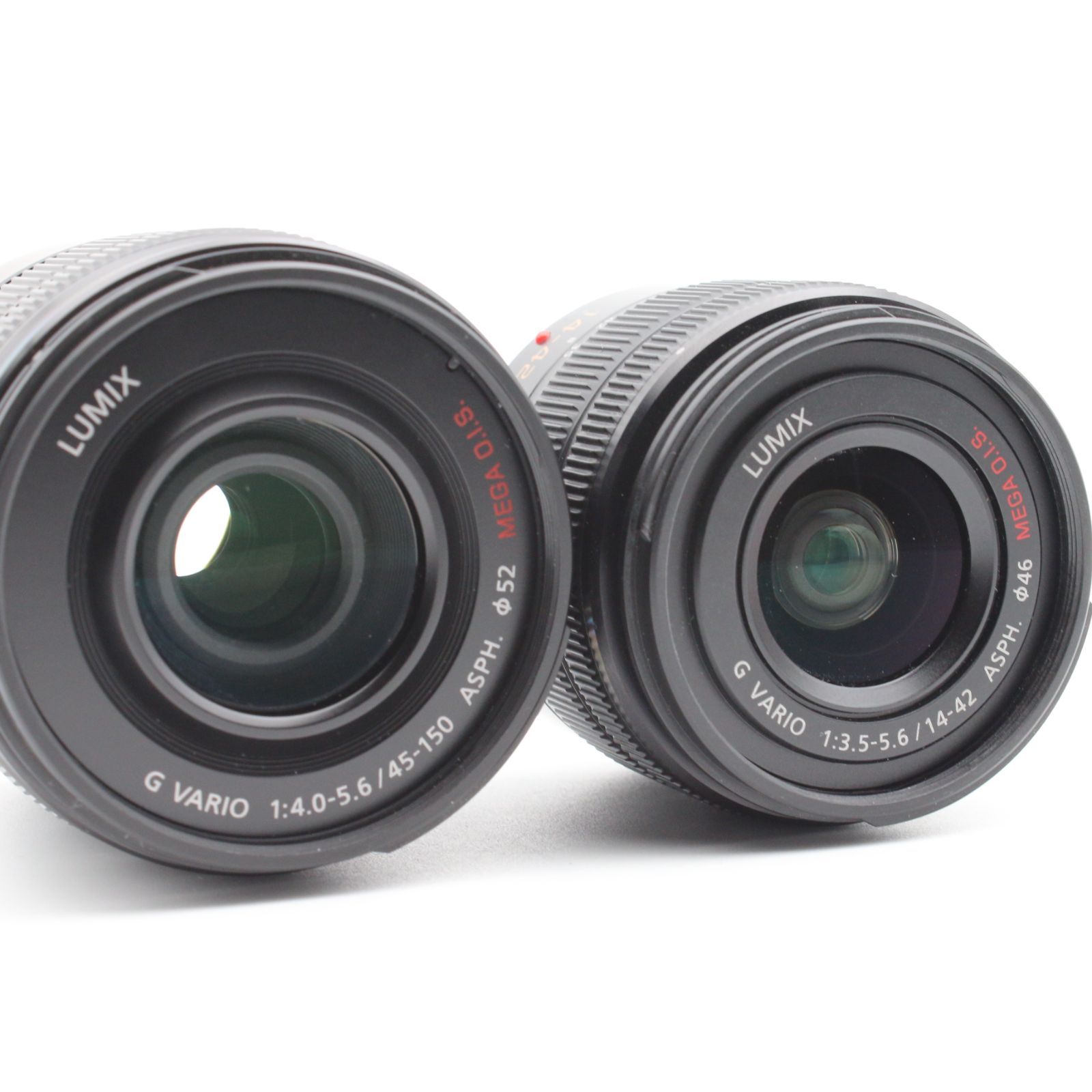 大幅値下げ【極上品】 Panasonic LUMIX DMC-GF5 ブラック ダブルズーム