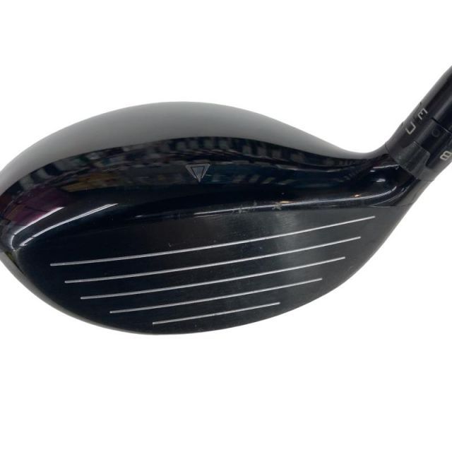 中古】 タイトリスト TS2 15° フェアウェイウッド FW リシャフト