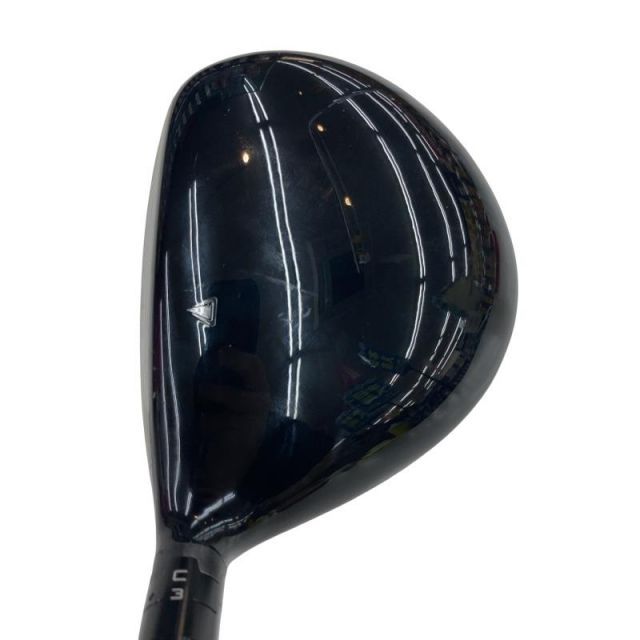 中古】 タイトリスト TS2 15° フェアウェイウッド FW リシャフト