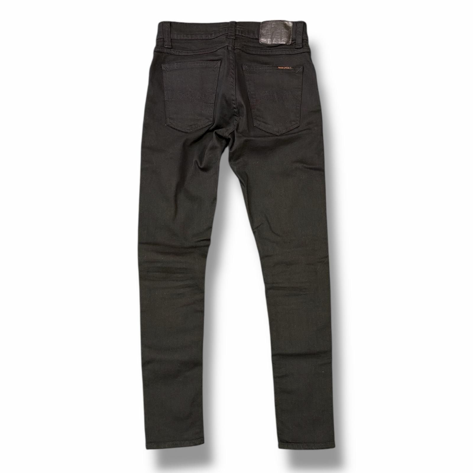 Nudie Jeans TIGHT TERRY デニムパンツ ジーンズ ヌーディージーンズ 