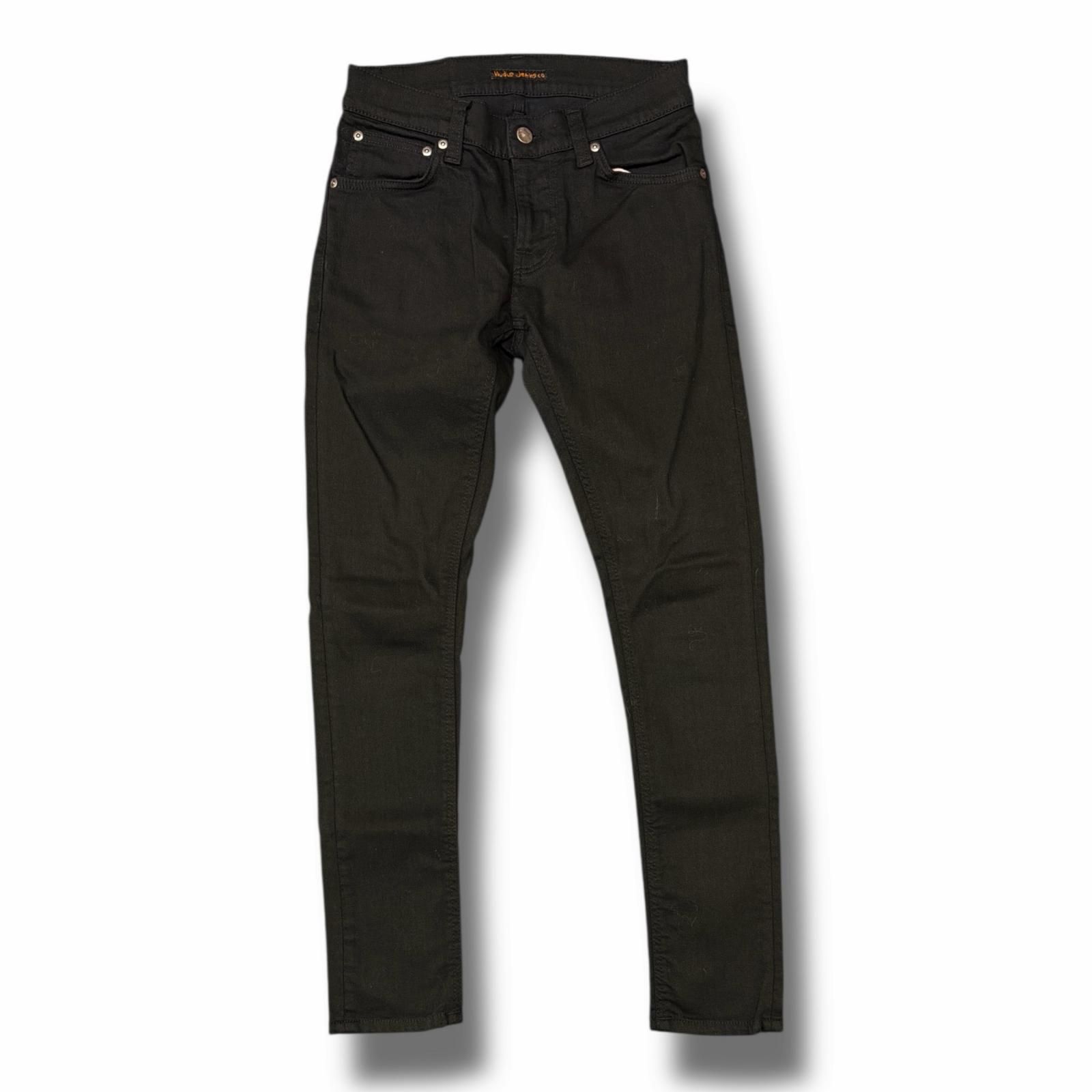 Nudie Jeans TIGHT TERRY デニムパンツ ジーンズ ヌーディージーンズ 