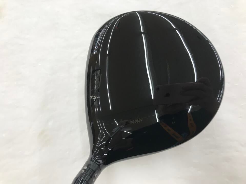タイトリスト TSR1 10° ドライバー DR フレックスR タイトリスト 