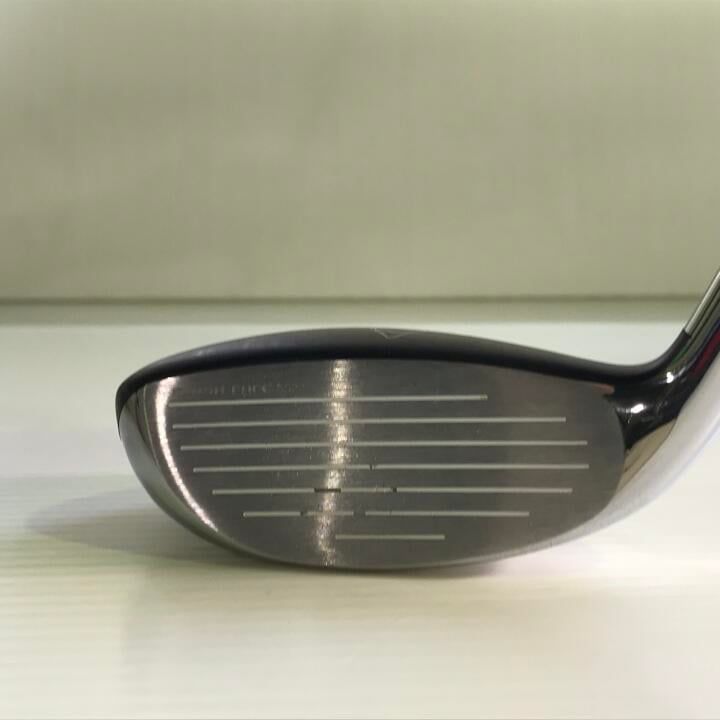 キャロウェイ ROGUE ST MAX FAST 21度 SPEEDER NX 40 for Callaway S