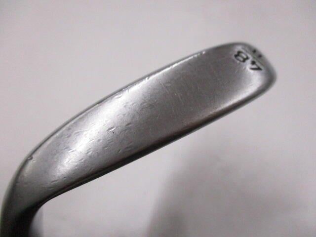 キャロウェイ　MD3 MILLED クロムメッキ　48度　NSプロ950GH　Sフレックス　ウェッジ　中古　ゴルフドゥ！浜松泉姫街道店【最短即日発送】
