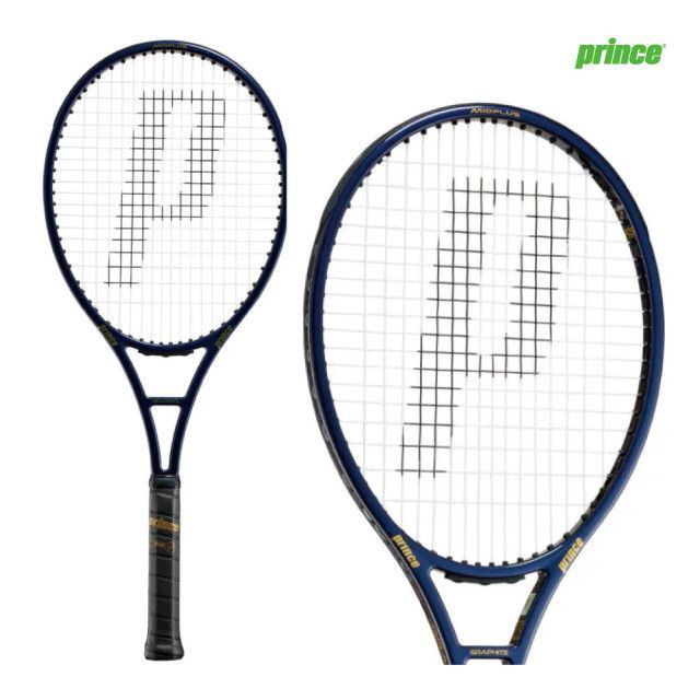 PRINCE GRAPHITE PHANTOM 100XS 2026 G3 保証 【公式ショッピングサイト】