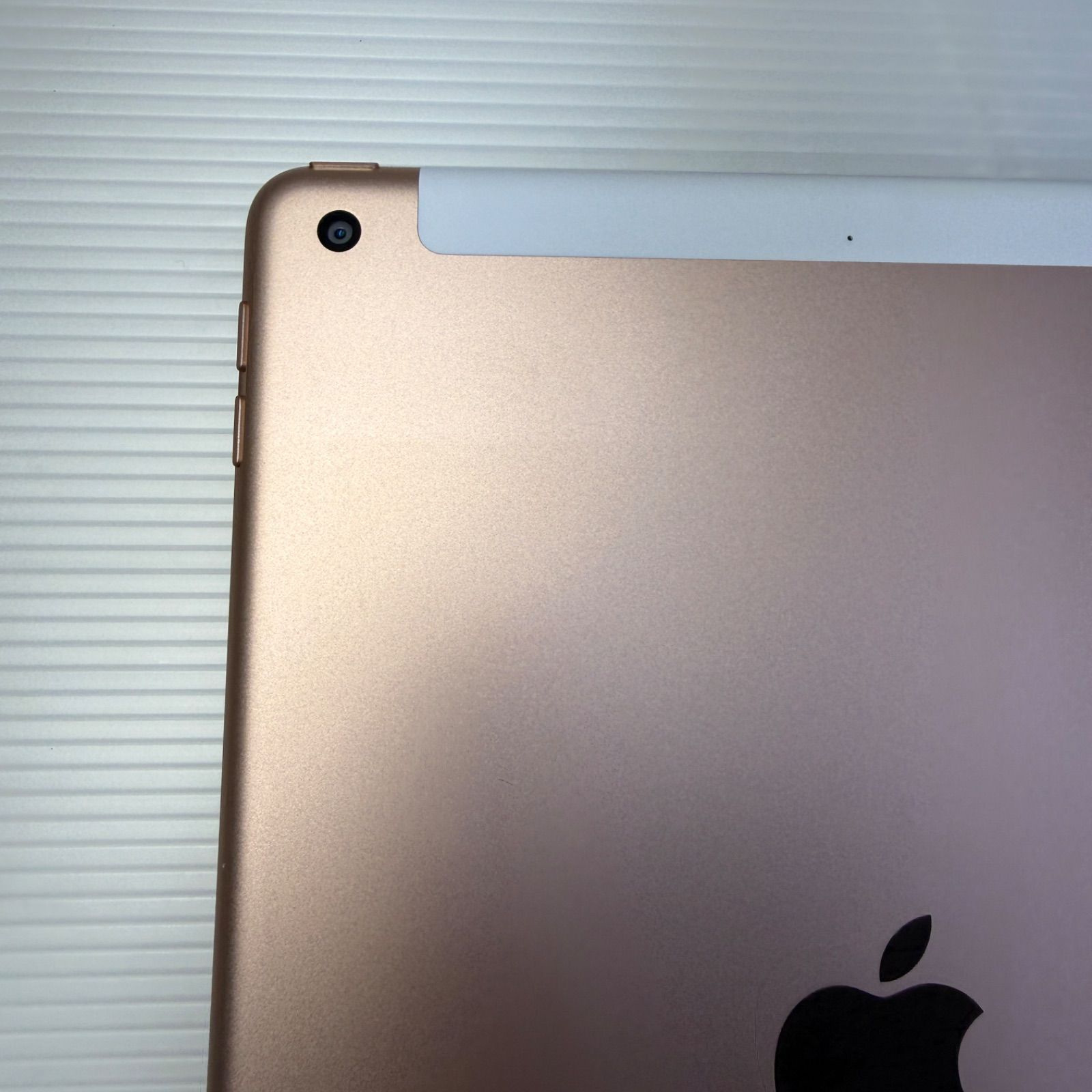 iPad 第7世代 ピンク A2198 美品 初期化済 - メルカリ