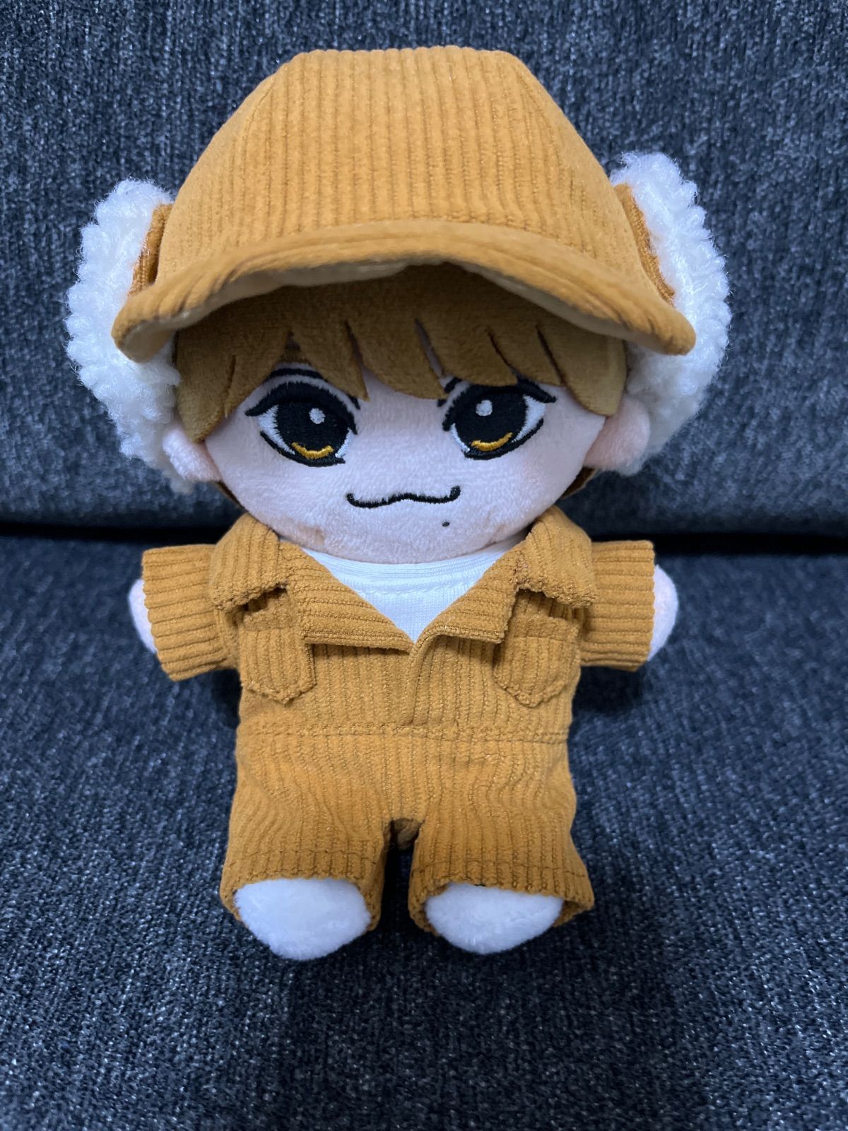 トラジャはぴぬい服 Travis Japan 宮近海斗 七五三掛龍也 中村海人