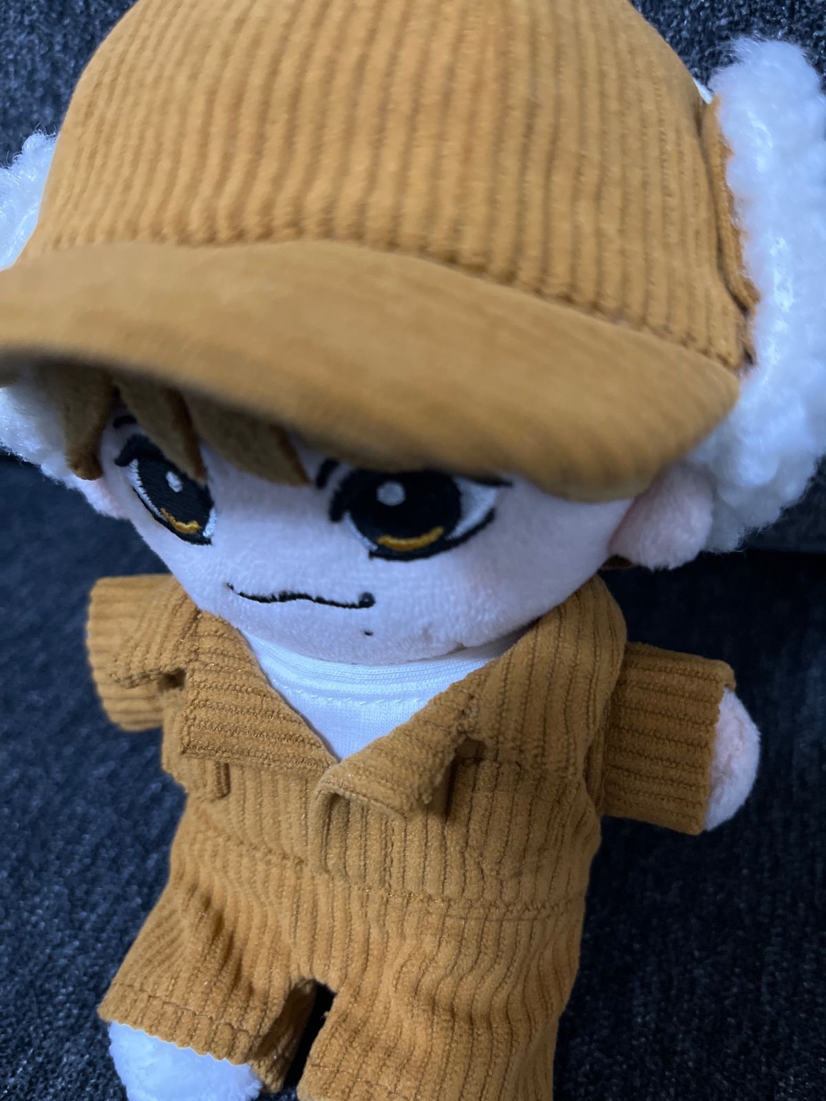 トラジャはぴぬい服 Travis Japan 宮近海斗 七五三掛龍也 中村海人