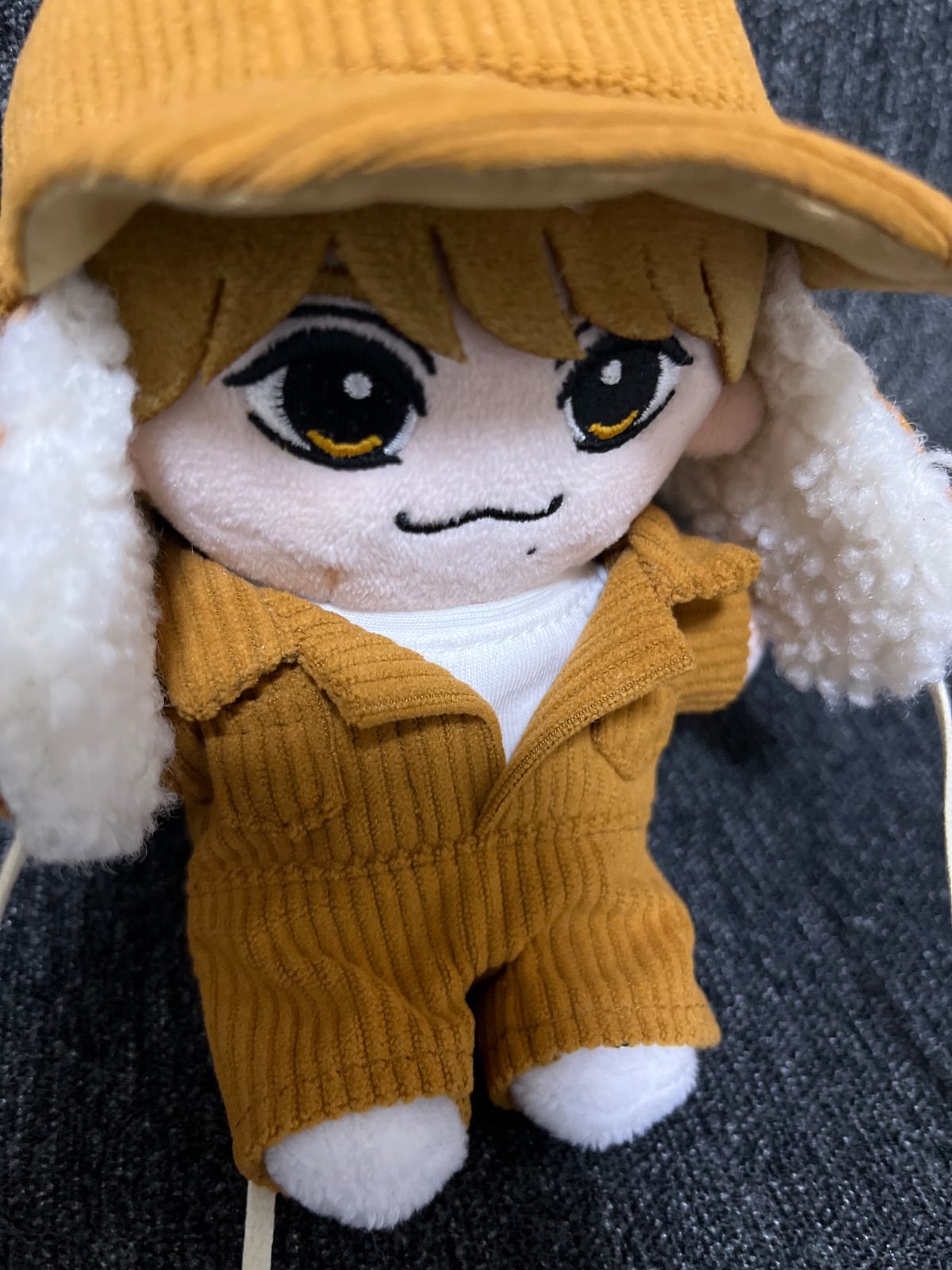 トラジャはぴぬい服 Travis Japan 宮近海斗 七五三掛龍也 中村海人