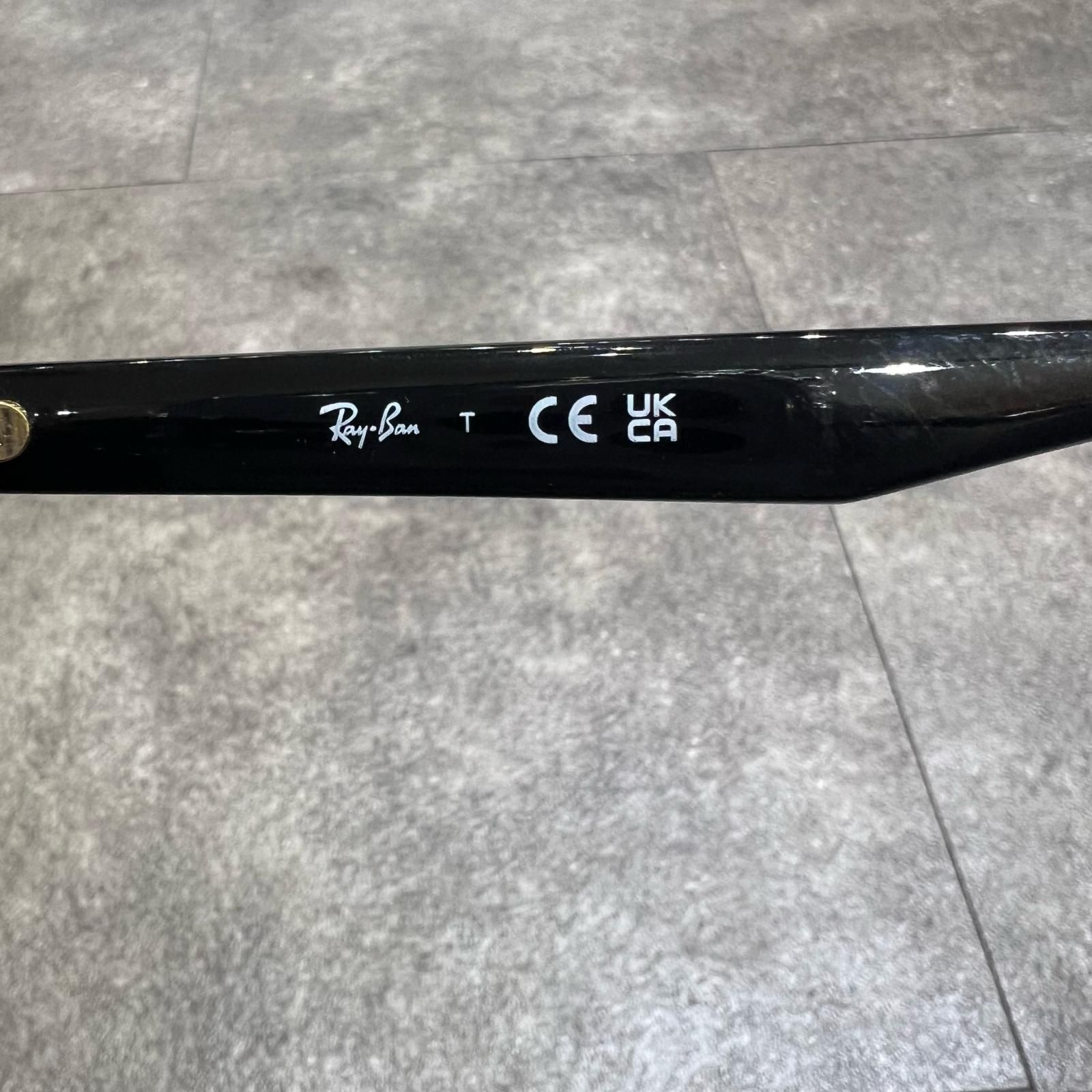 Ray-Ban 2025 YEAR OF THE SNAKE EDITION スネークエディション