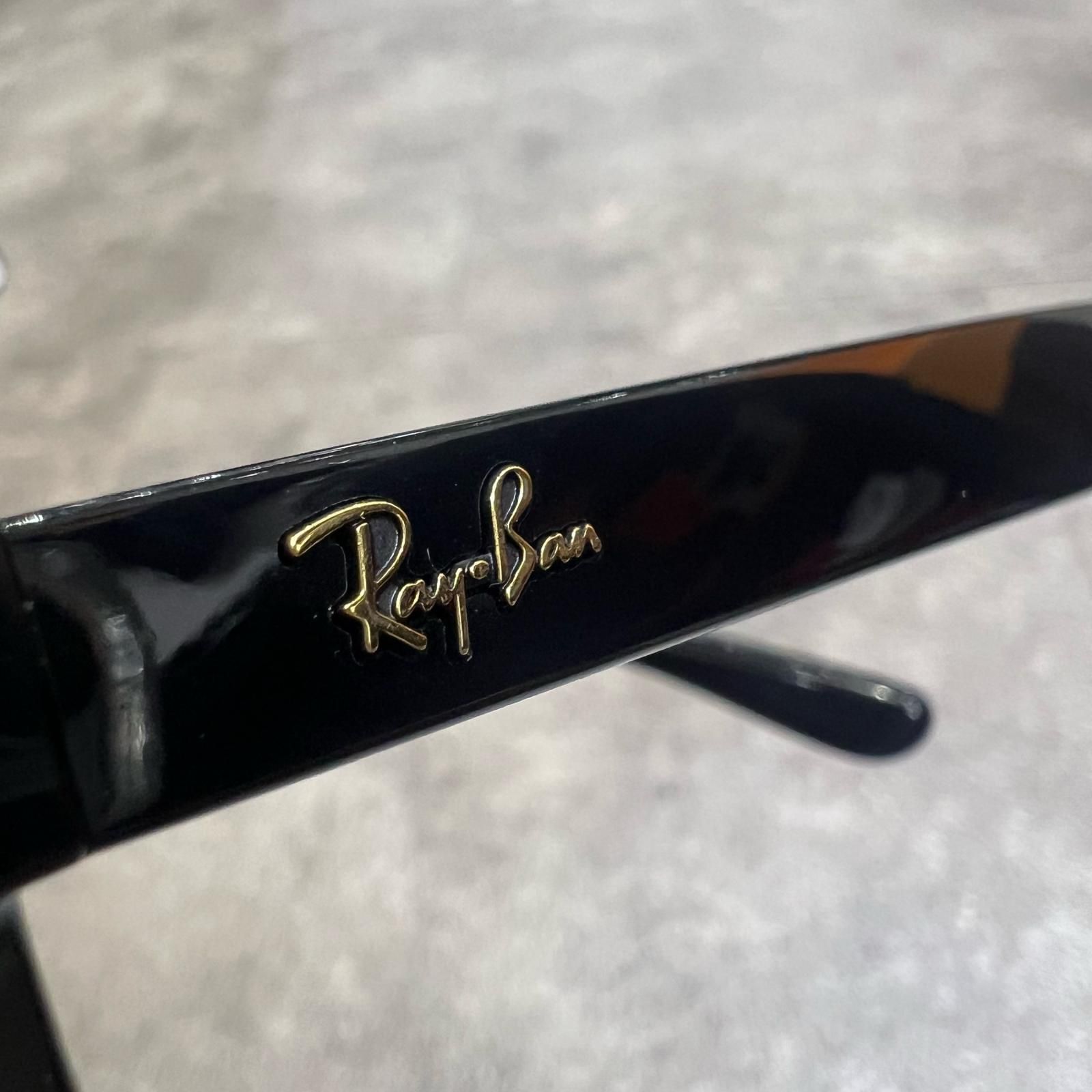 Ray-Ban 2025 YEAR OF THE SNAKE EDITION スネークエディション