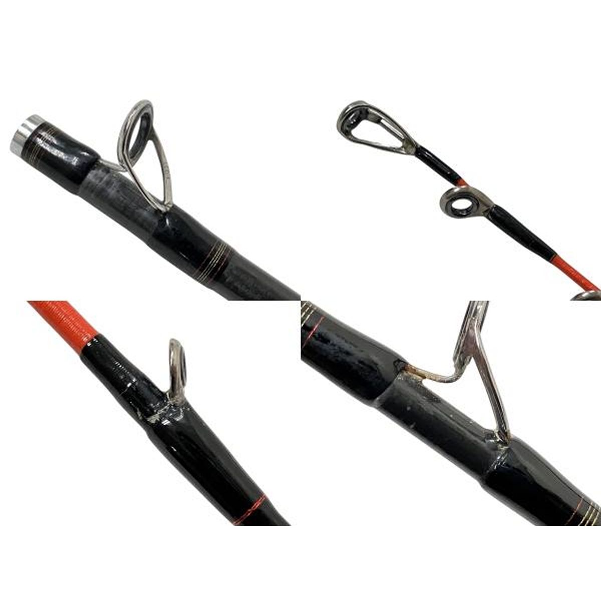 ダイワ メタリア タチウオ テンヤ SP 91-170 DAIWA ロッド 太刀魚 釣具