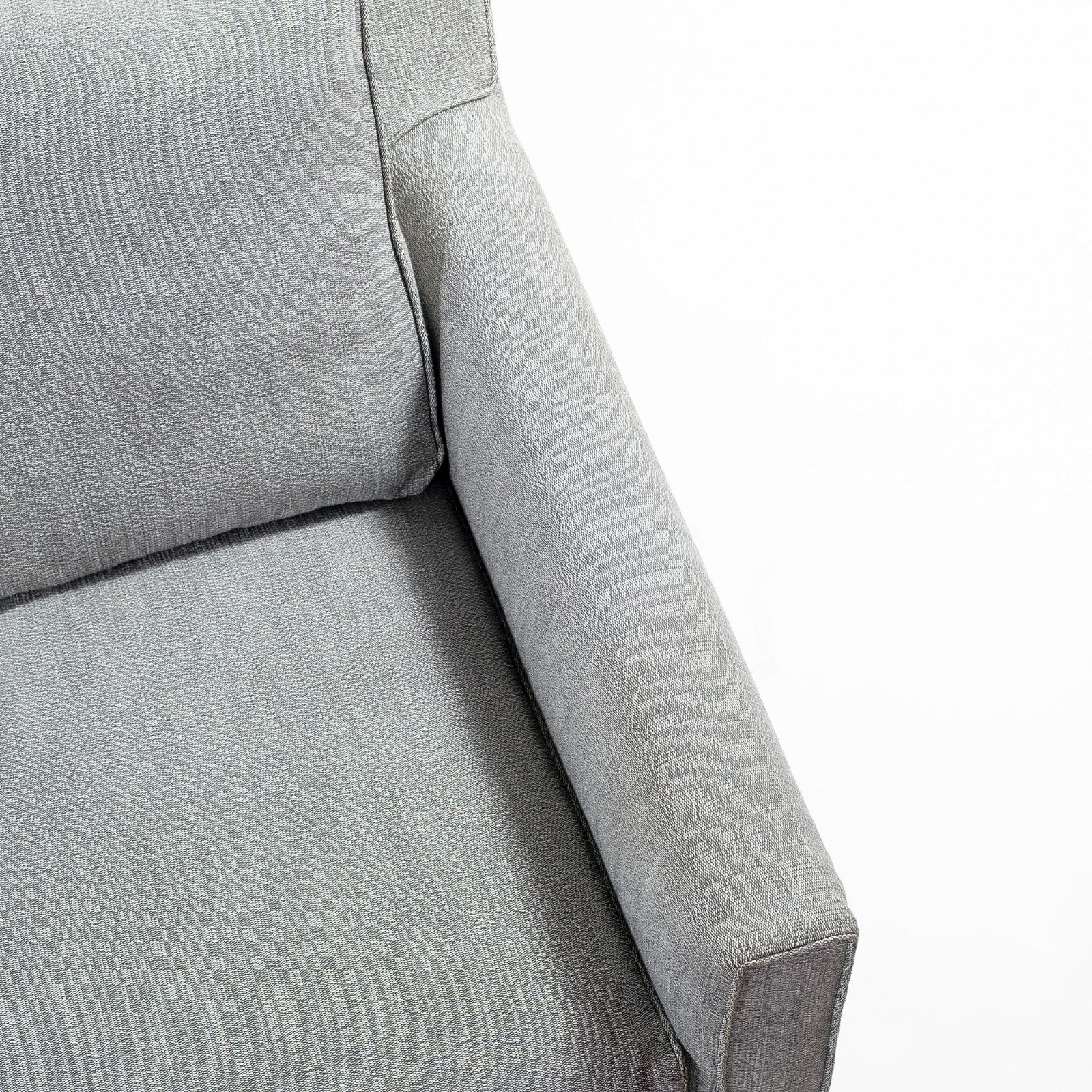 ストリームライン カウチソファ