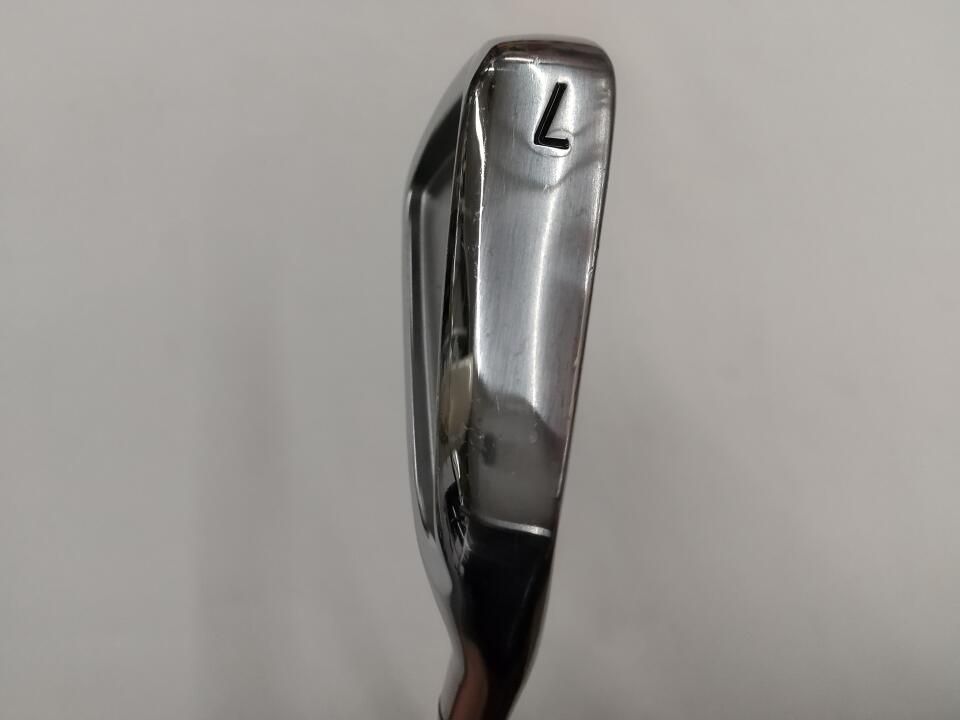 キャロウェイ X FORGED 2024 33度 ダイナミックゴールド MID 115 S200 