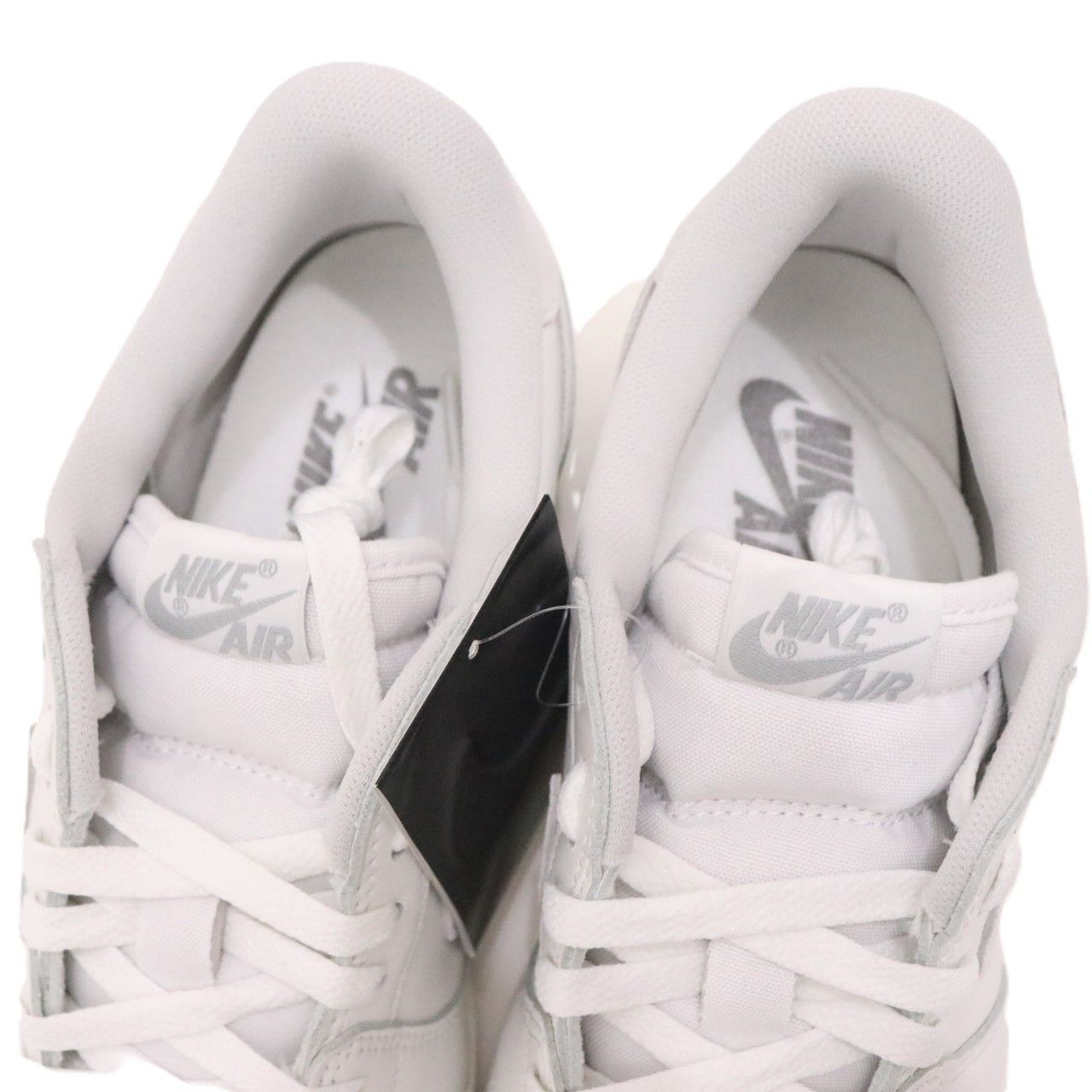 新古品】NIKE ナイキ 29.0cm メンズ スニーカー AIR JORDAN 1 LOW 85 