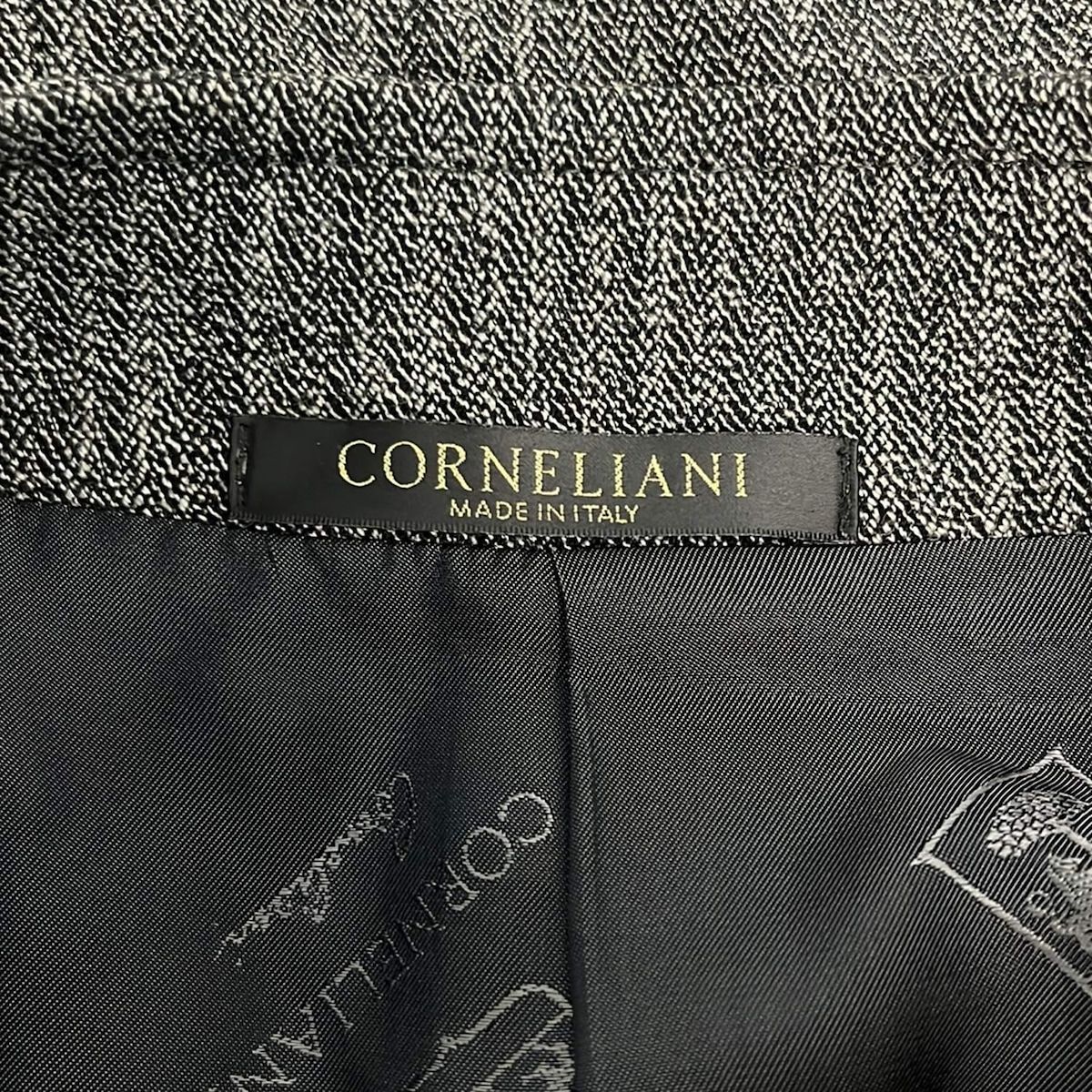 楽天スーパーSALE半額50%OFFコルネリアーニ CORNELIANI(コルネリアーニ 