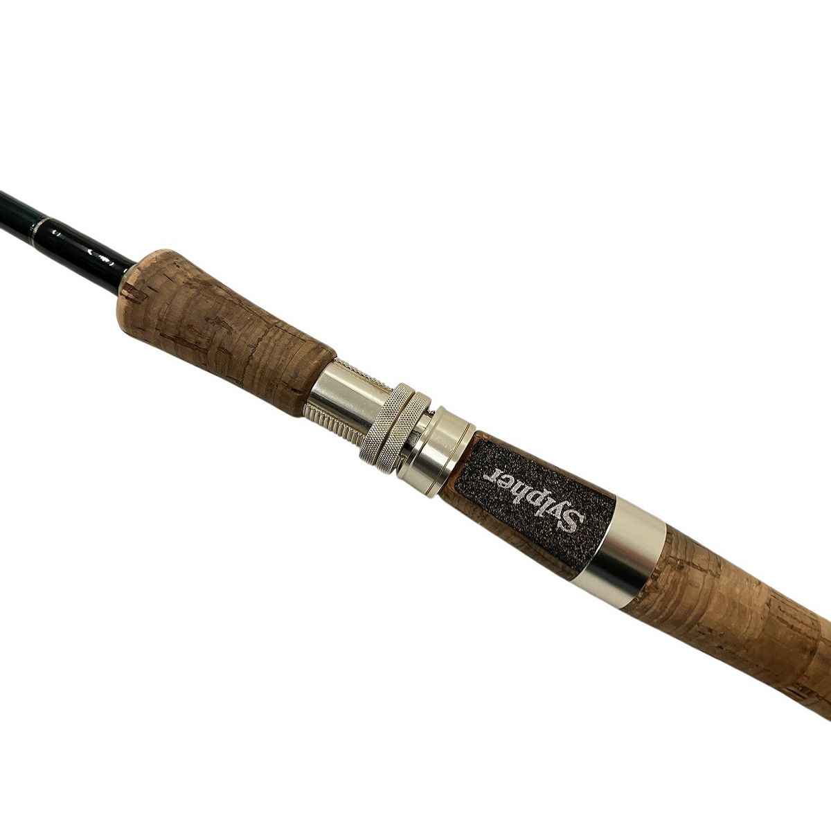 Sylpher SGS-86R トラウトロッド PALMS Sylpher River Class SGS-80R 釣竿 トラウト ロッド パームス